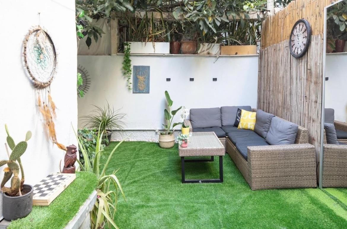 פרטי בבוגרשוב Vip אופציה לחניה * Tel Aviv-Jaffa
