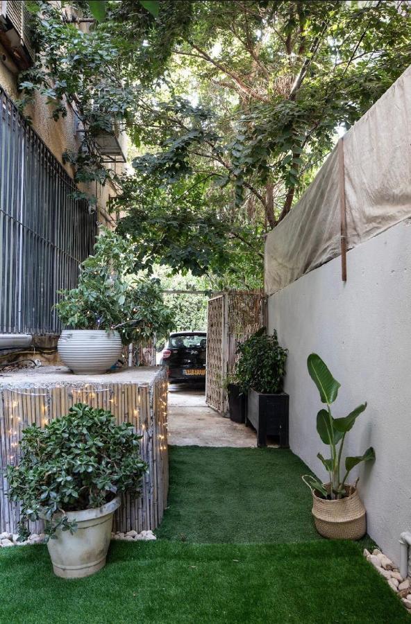 פרטי בבוגרשוב Vip אופציה לחניה Apartment