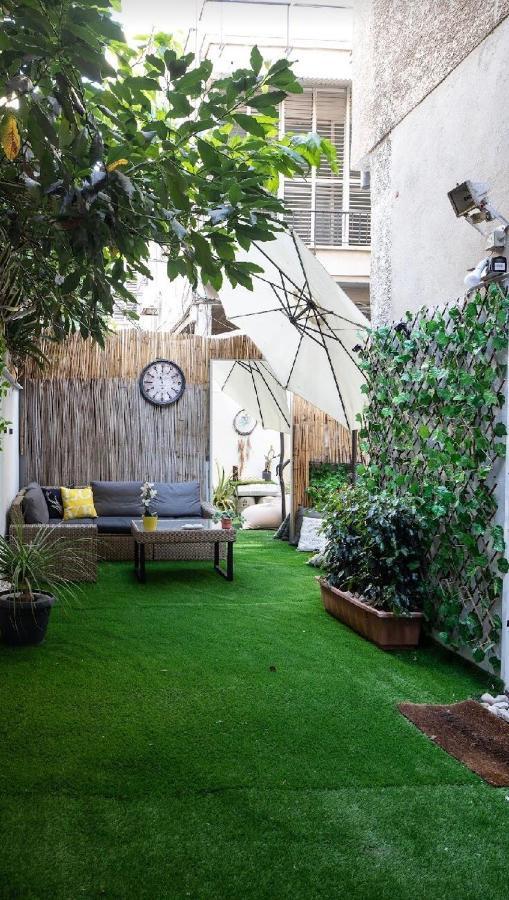 פרטי בבוגרשוב Vip אופציה לחניה Apartment