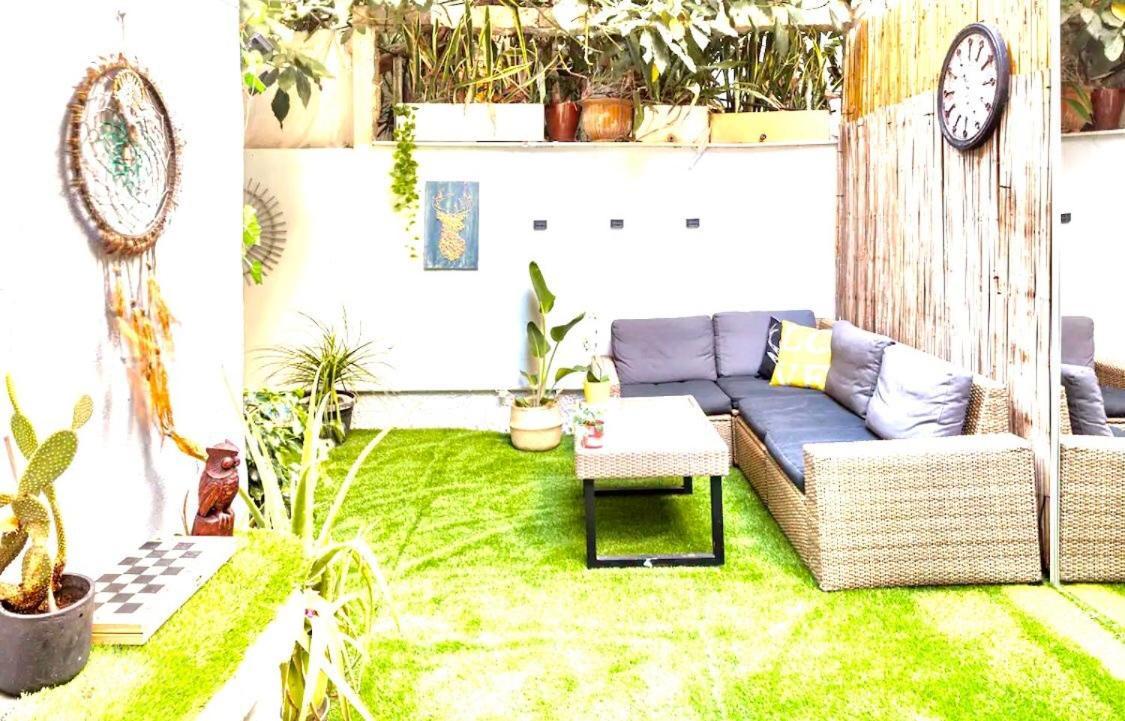 פרטי בבוגרשוב Vip אופציה לחניה Tel Aviv-Jaffa