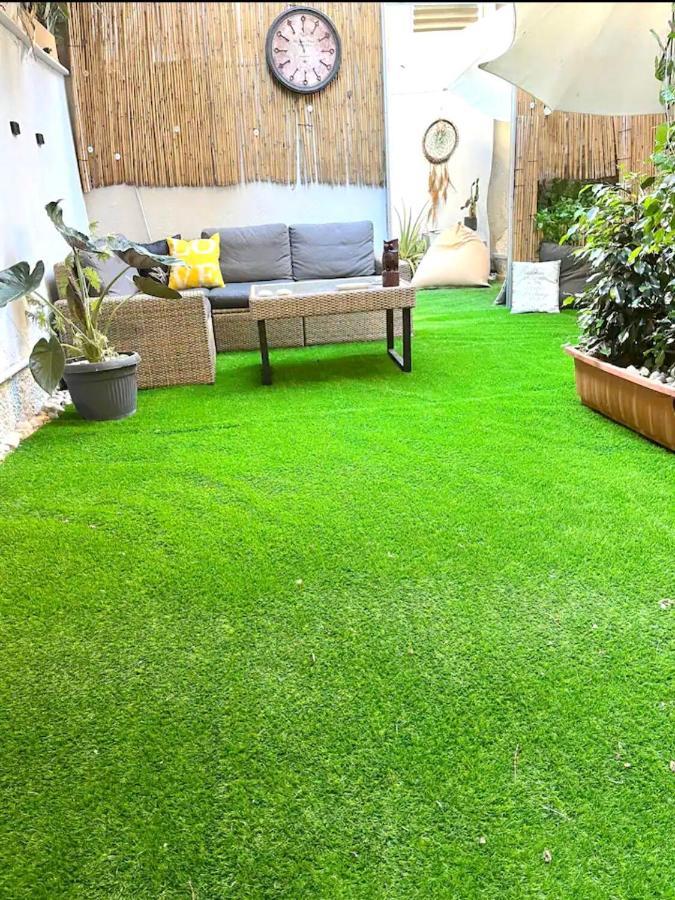 Apartment פרטי בבוגרשוב Vip אופציה לחניה Tel Aviv-Jaffa