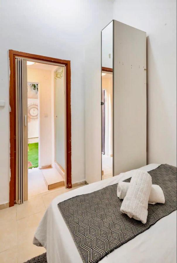 Apartment פרטי בבוגרשוב Vip אופציה לחניה