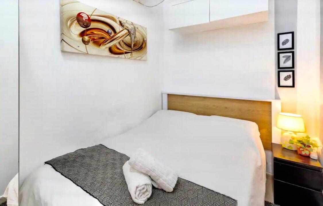 פרטי בבוגרשוב Vip אופציה לחניה Apartment