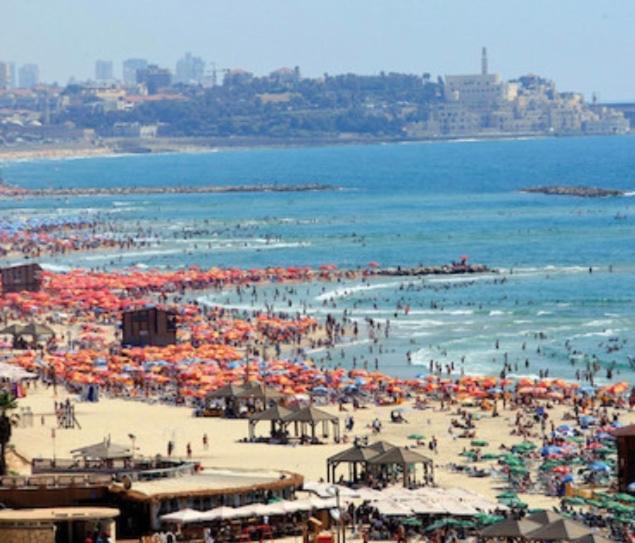 פרטי בבוגרשוב Vip אופציה לחניה Apartment Tel Aviv-Jaffa