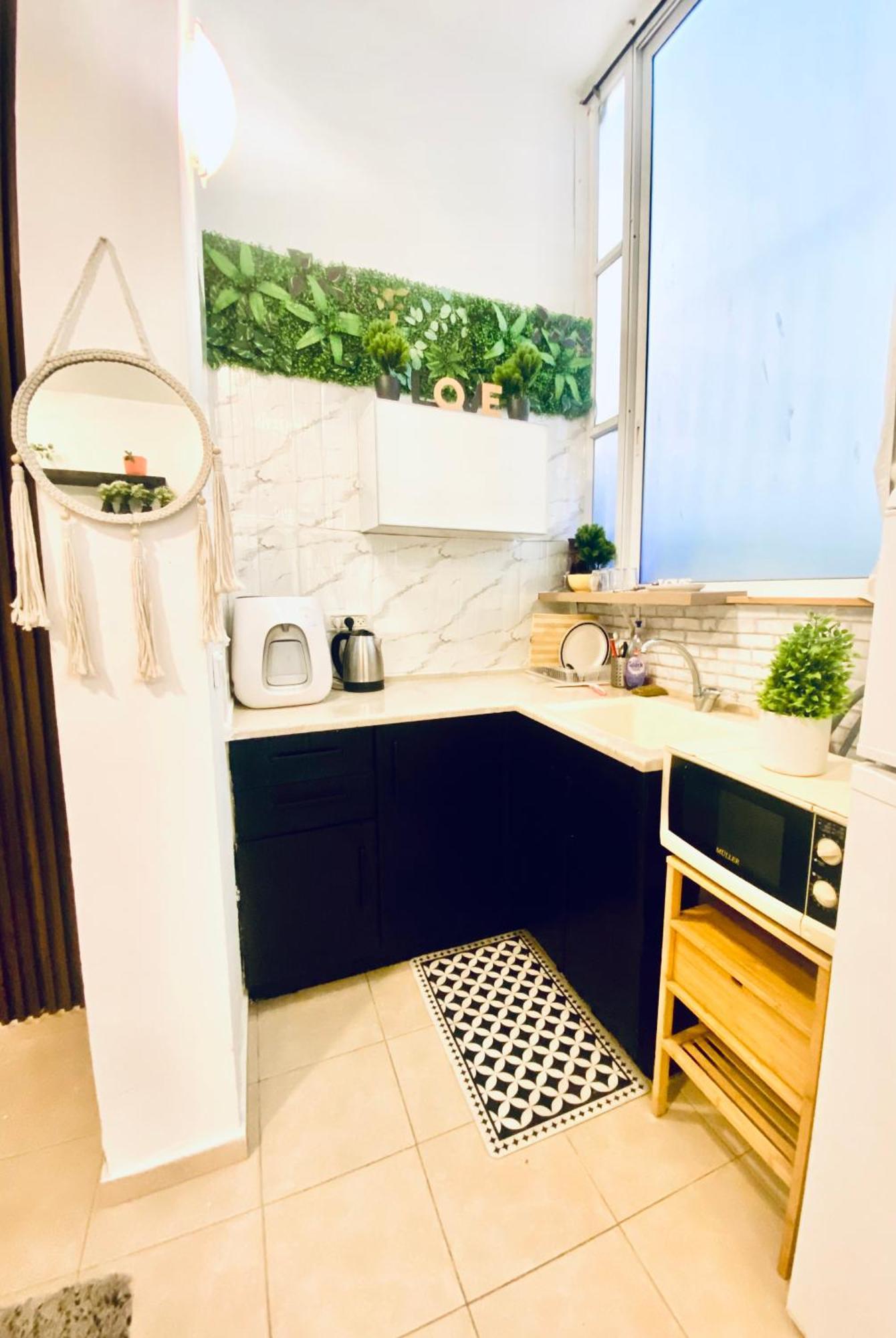 Apartment פרטי בבוגרשוב Vip אופציה לחניה